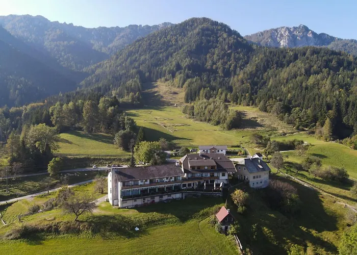 Hotel Baumgartnerhof