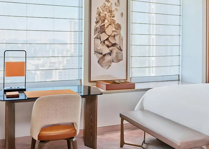 St. Regis San Francisco