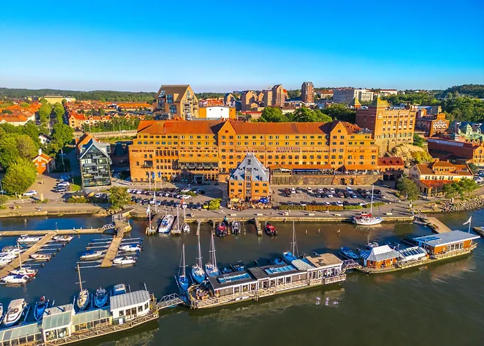Quality Waterfront