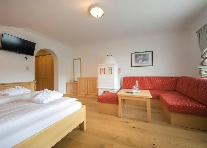 Hotel Schartner Altenmarkt im Pongau