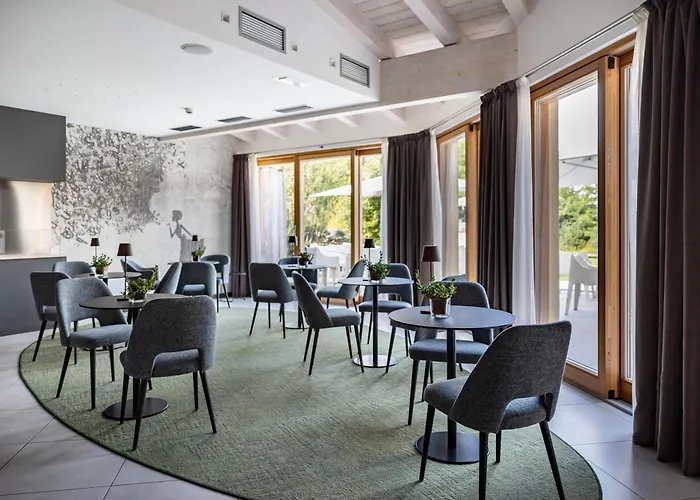 Blu Hotel Natura & Spa - Adults Only Folgaria