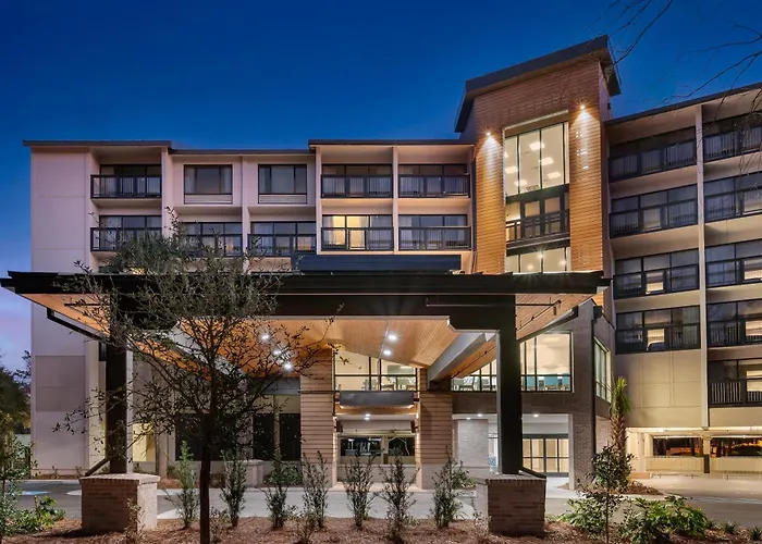 Holiday Inn Express Hilton Head Island By Ihg