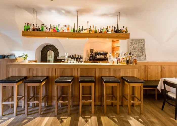 Hotel Greif Mals im Vinschgau
