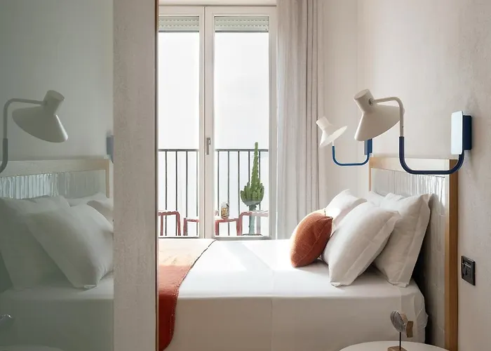 Hotel Venere Azzurra