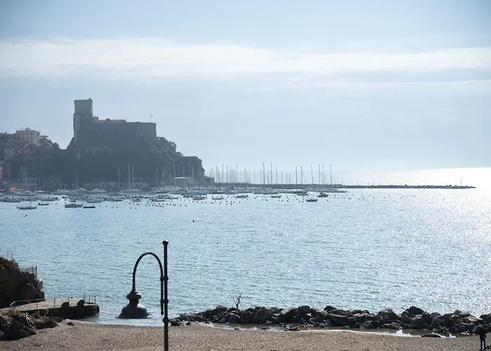 Hotel Venere Azzurra Lerici