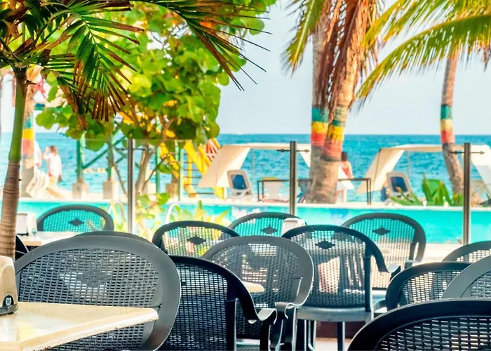 Hotel Portobelo Beach