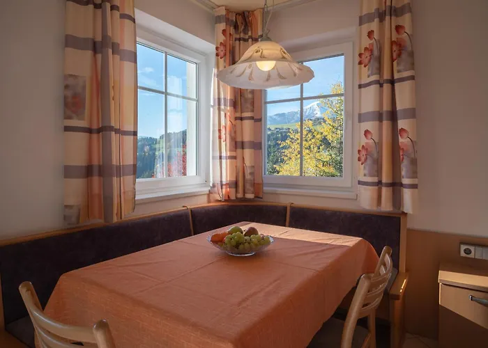 Residence Treyer