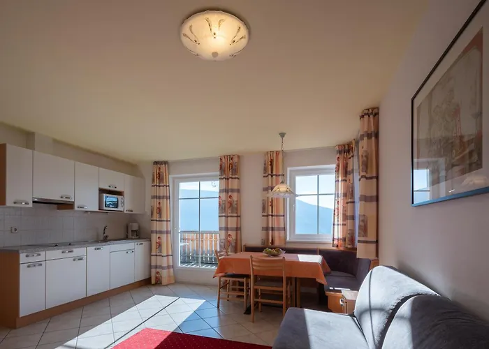 Residence Treyer
