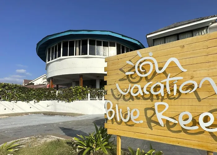 Hotel Blue Reef By On Vacation