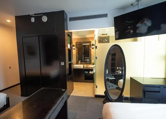 The One Boutique Hotel