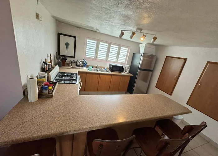 Villa Coral Guesthouse