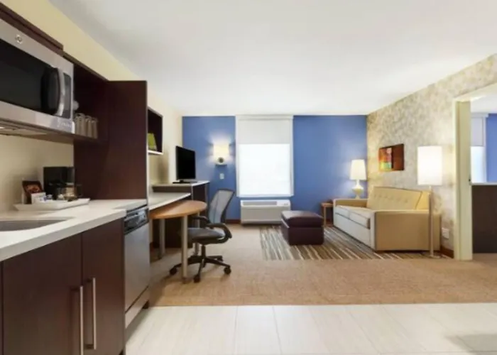 Home2 Suites By Hilton San Angelo