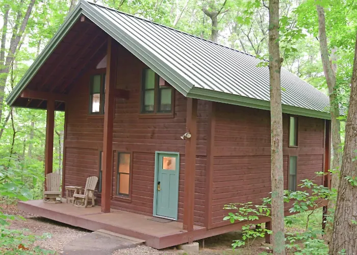 Abe Martin Lodge & Cabins