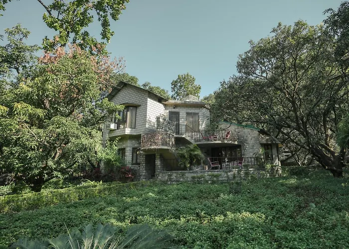 The Den Corbett Resort