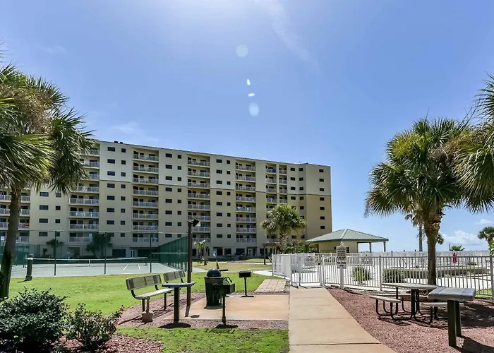 Plantation Dunes #5101
