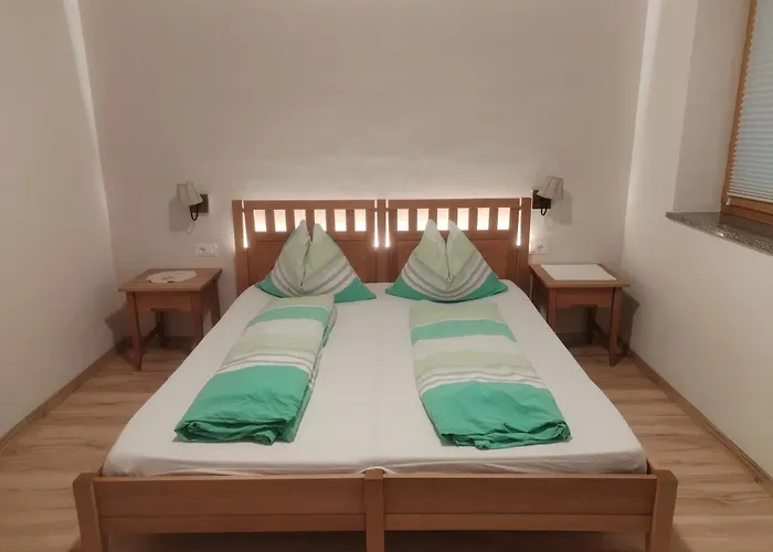 Bed and Breakfast Greiterhof Partschins
