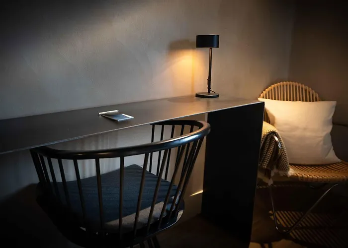 Les Pardines 1819 Mountain suites&SPA