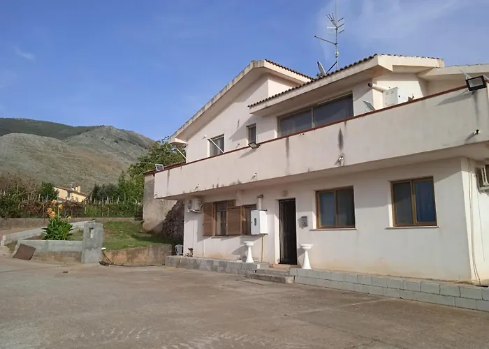 B&B Nonno Pino