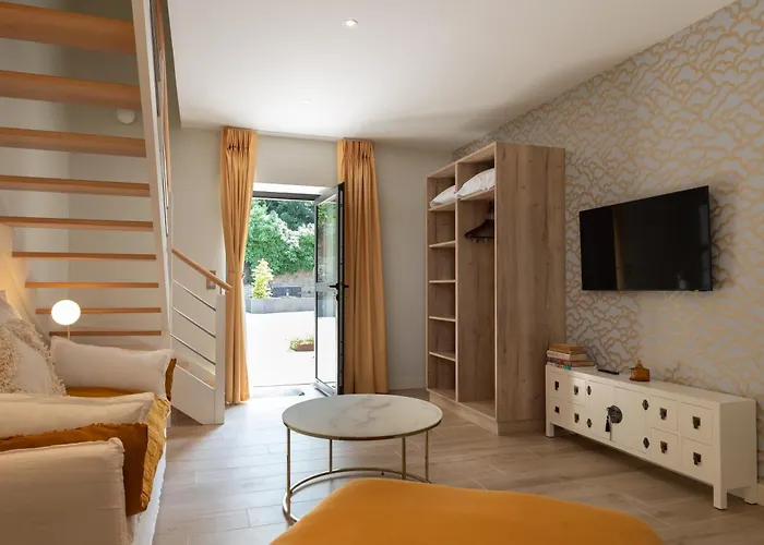 Hotel Les Cotonnades Lorient