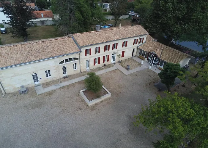 Le Clos De L'O