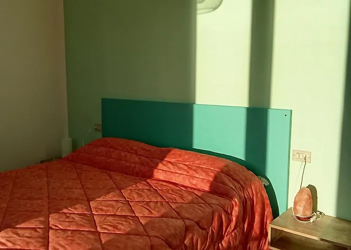 Locanda dei pescatori Domaso