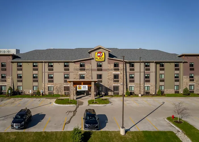 My Place -East Moline/Quad Cities, Il