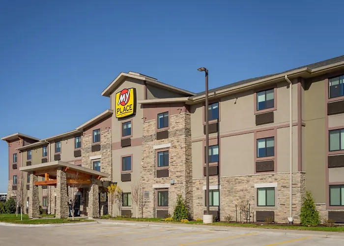 My Place -East Moline/Quad Cities, Il