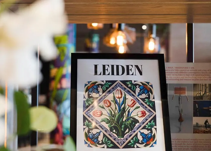 IntercityHotel Leiden