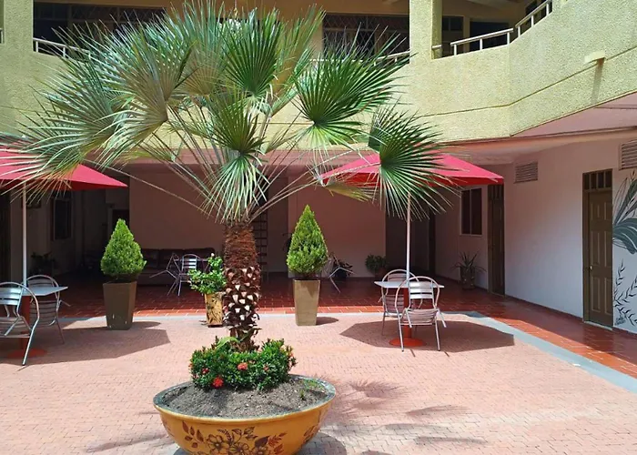 Hotel Primavera
