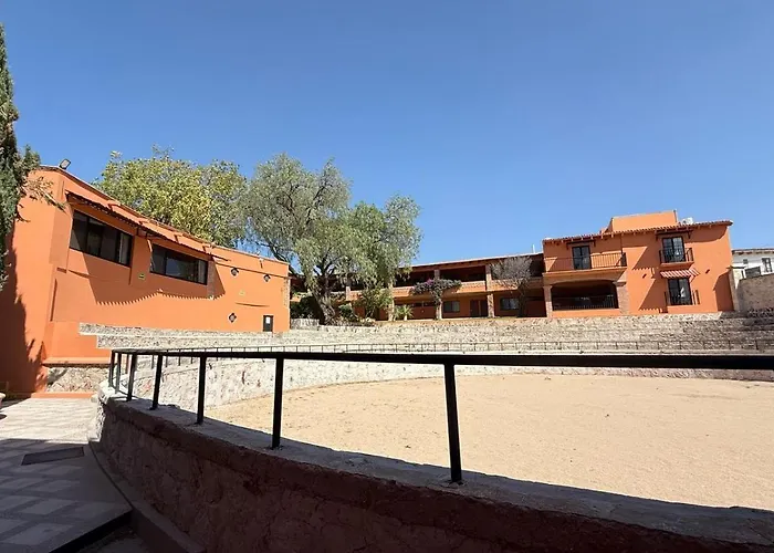 Hotel La Querencia