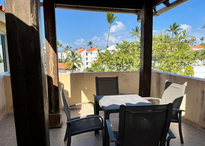 Hotel Bavaro Punta Cana