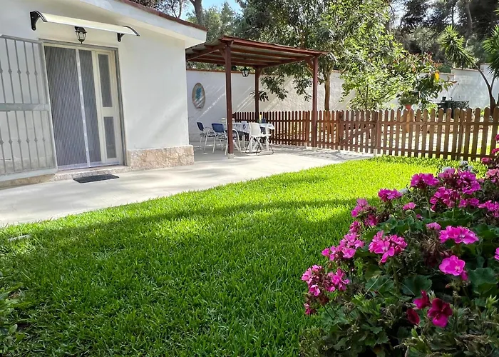 Bungalow Fatamorgana