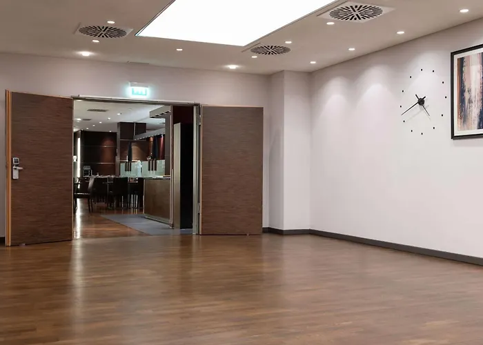Hilton Cologne