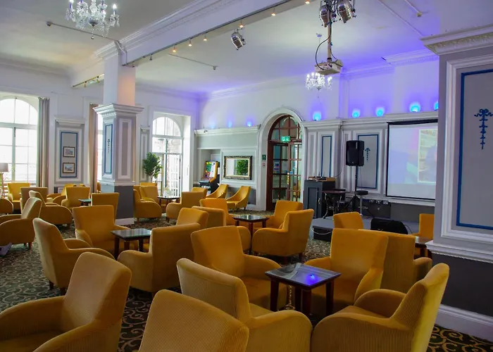 The Grand Hotel Llandudno