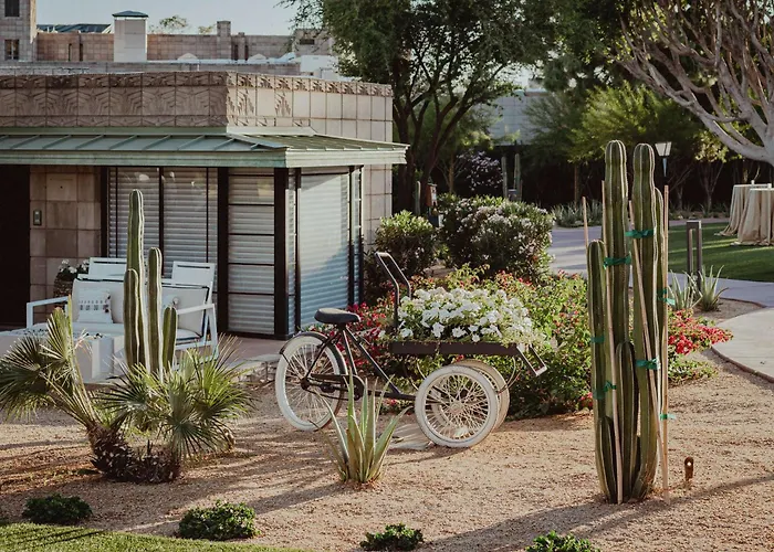Arizona Biltmore, Lxr Hotels & Resorts