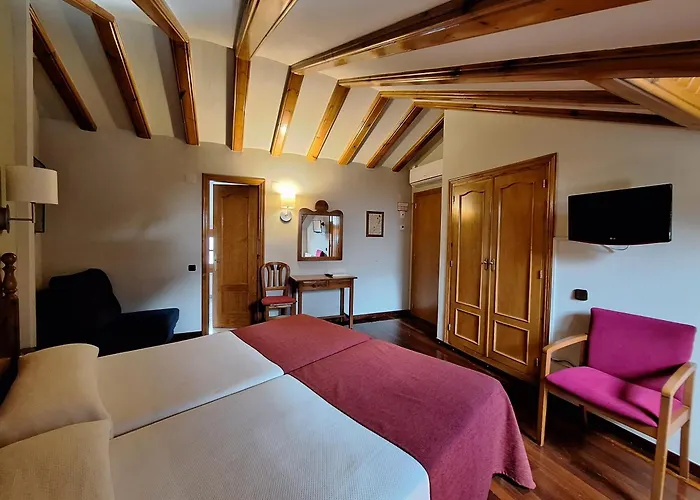 Hotel Aragueells