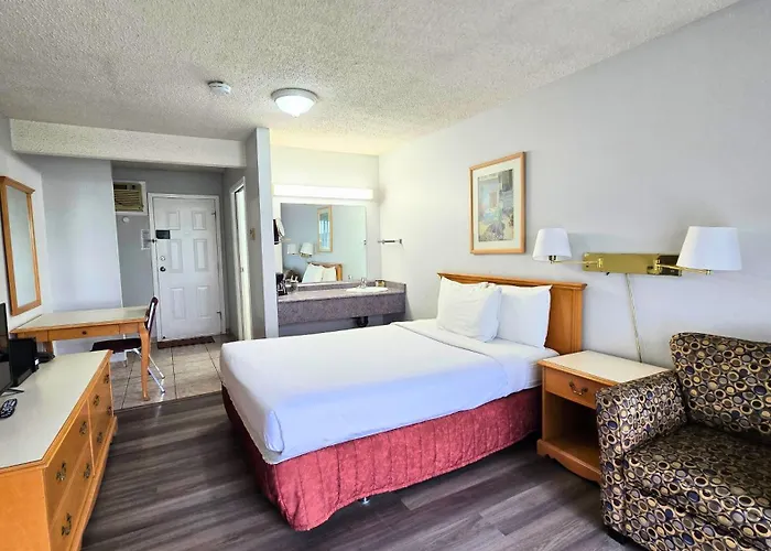 Okanagan Seasons Resort