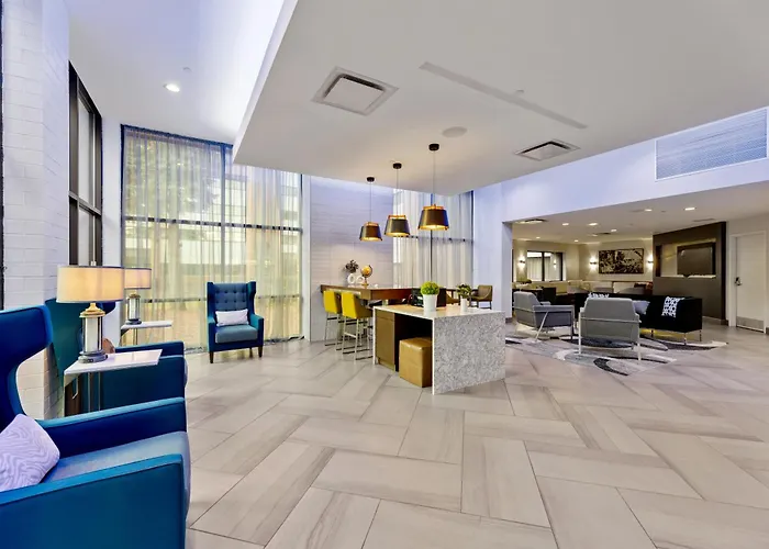 Delta s By Marriott Mount Pleasant
