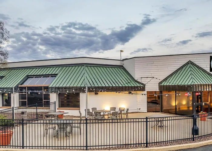Delta s By Marriott Mount Pleasant