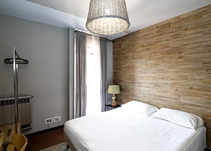 Hotel Rendez Vous