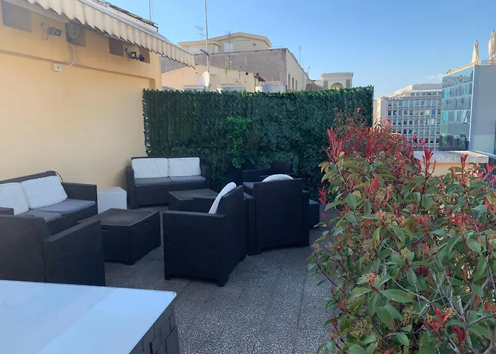 Hotel Indipendenza