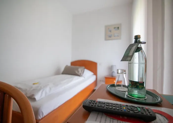 Waldhotel Schipp-Hummert Emsdetten