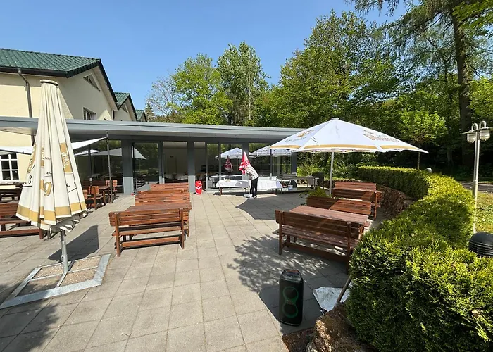 Waldhotel Schipp-Hummert