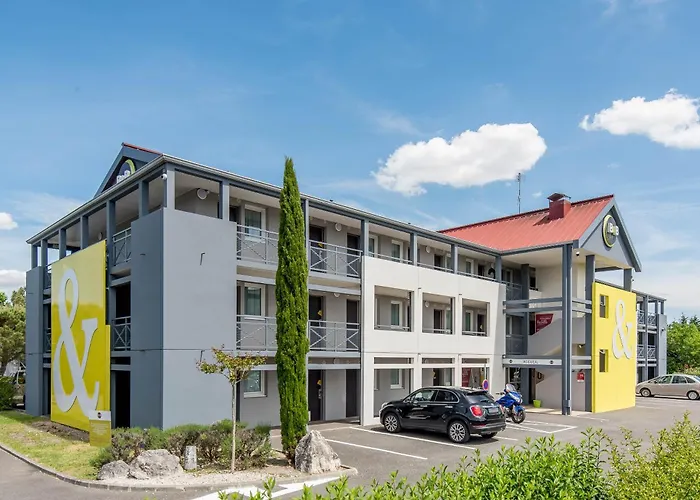 HOTEL Bordeaux De