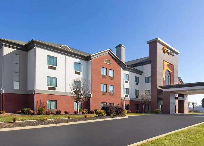 La Quinta By Wyndham