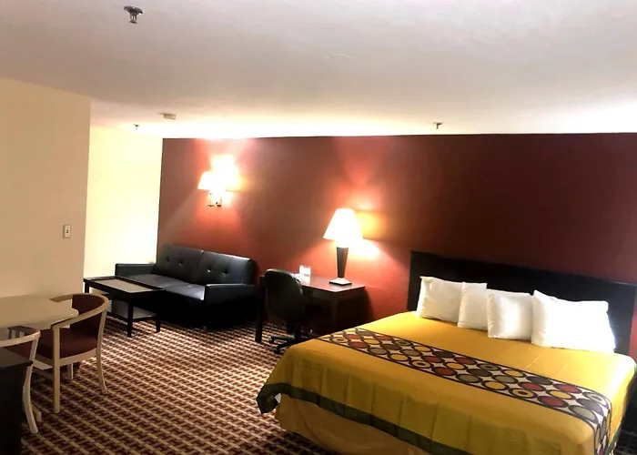 Hotel 7 Inn Vienna
