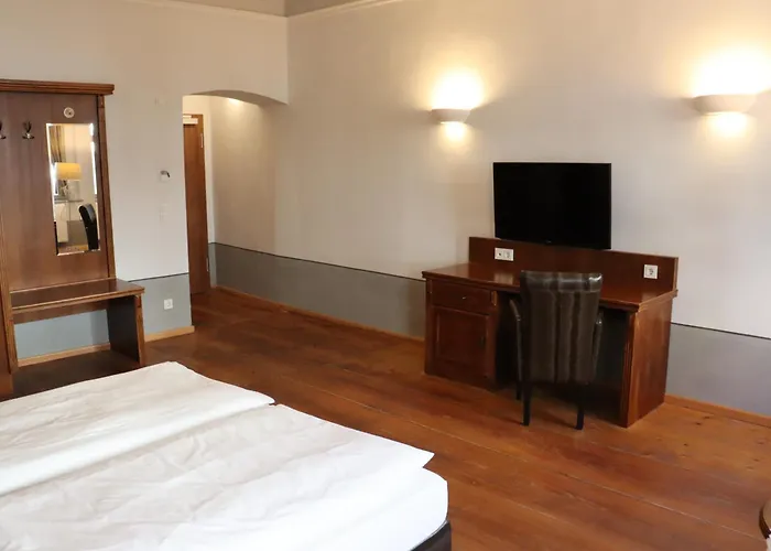 Hotel Paul Otto