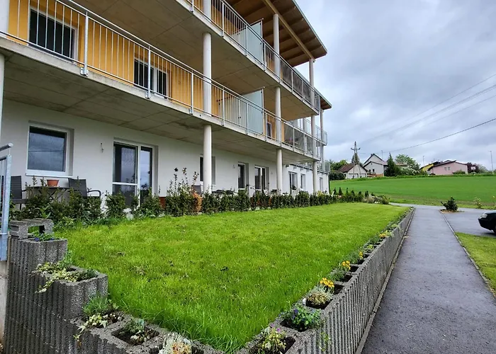 Aparthotel Kreuzwirt