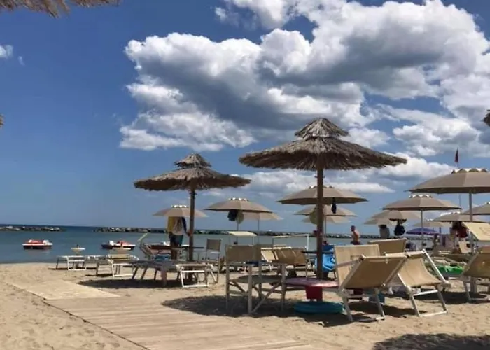 Hotel San Domingo Bellaria-Igea Marina