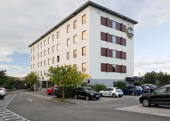 HOTEL Bayonne